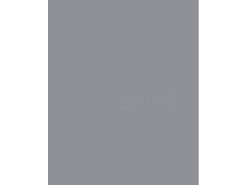 Oracal - stredne šedá fólia na svetlá 074 - šírka 0,4m